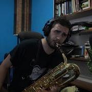 Leo P S Solo On Moanin Cover