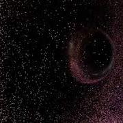 Space Particles Simulation In Blender Blender Blender3d Blendercycles 3danimation Cyclesrender