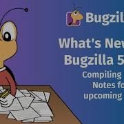 What S New In Bugzilla 5 2