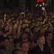 Jamie Xx Live At Primavera Sound 2025 Barcelona