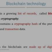 Emerging Technology Chapter 7 Other Emerging Technology