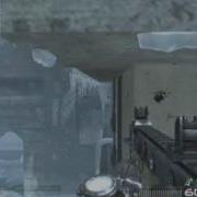 MW2 Easy Elevator On Subase Tutorial