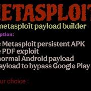 Persistent Android Payload With Metasploit Real World Ethical Hacking Demo