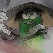 Pickle Magic Dragon Official Music Video