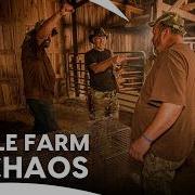 Turtleman Faces Wild Coyote Call Of The Wildman S2 Ep6 Animal Planet India