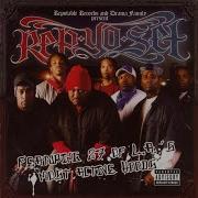 N Hood Compton Crips