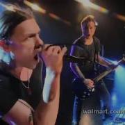 Shinedown Enemies Walmart Soundcheck Live HD
