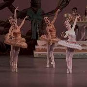 George Balanchine S The Nutcracker Marzipan
