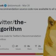 The Twitter Source Code Is Hilarious