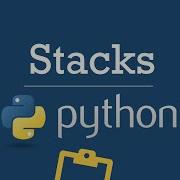 2 0 Stacks In Python