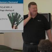 Database Virtualization Memory Considerations Hardware Assisted Vritualization And Reservations