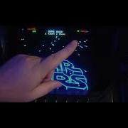 Vector Wars PCB Is Now Available At Arcade Shop