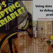 Embedded Debugging Finding Difficult Data Corruption Bugs In Software Using Data Breakpoints