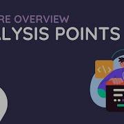 10 Analysis Points Magnimetrics Feature Overview