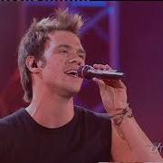 Will Young Light My Fire Live Italy Festivalbar 2003 Digital Remaster