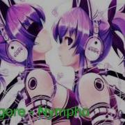 Nightcore Nympho Borgore