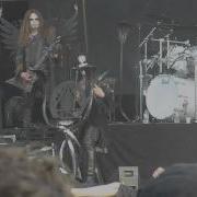 Behemoth Hellfest 2014 2