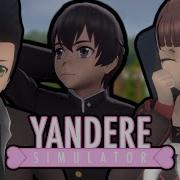 12 12 2021 Senpai S New Hair Model Yandere Simulator Demo