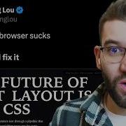 Этот новый алгоритм JavaScript сделал CSS бесполезным