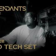 LILOCOX Afro House Tech DJ Set Live From DESCENDANTS New York