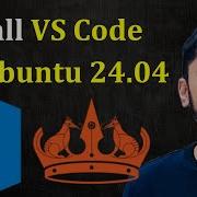 How To Install Visual Studio Code In Ubuntu 24 04 LTS Linux 2025 Amit Thinks