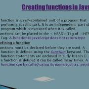 Class XII Computer Applications Chapter 6 Client Side Scripting Using JavaScript Part I