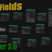 Blender 3 0 Fields Part 3 Setter Nodes