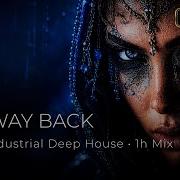 Dark Industrial Deep House Mix 2026 No Way Back Night Drive Music 4K 60FPS