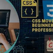 Learn And Move From Zero To Professional In CSS Complete CSS Course
