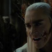 Seven Devils Florence The Machine LOTR The Hobbit Fan Edit
