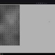 Flow Field Visualization WebGL And GLSL Shader Programming