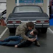 Supernatural 3x11 Reaction Dean Dies Over And Over Again And We Can T Stop Laughing