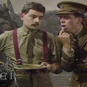 An Art Class With Blackadder Blackadder Goes Forth BBC Comedy Greats
