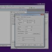 Trimble Create Data Dictionary Part 2