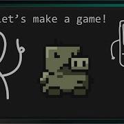 Just Make A Game Devlog 01 Making A Game Boy Inspired 2D Platformer In Game Maker Studio 2