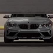 EXCLUSIVE 410 HP BMW M2 COMPETITION IN CSR2