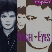 Fancy Angel Eyes 1989 Official Video
