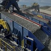 Unbelievable Rock Crushing Process From GIGA ROCKS To MICRO SAND