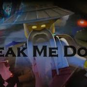 Ninjago Tribute Break Me Down All Three Series