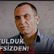 Memati Kenan ı Toprağa Gömdü Kurtlar Vadisi Pusu 144 Bölüm