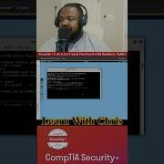 Security Lab 6 6 4 Crack Password With Rainbow Tables