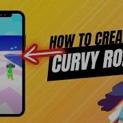 How To Create A Curvy Road In Unity3d
