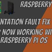 Linux Segmentation Fault Fix PS2 Now Working With Raspberry Pi OS Bookworm