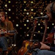 Maya Hawke Lioness Live On KEXP