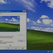 How To Use The Classic Start Menu In Windows XP
