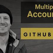 Authenticating On Multiple GitHub Accounts Using SSH