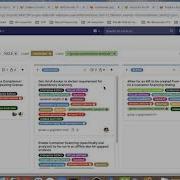 GitLab 12 5 Kickoff Secure Software Composition Analysis