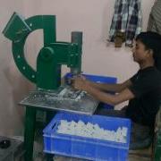 Soap Stamping Machines