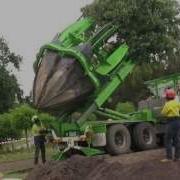 Tree Transplanting With ArborCo Melbourne M4v