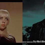 Billie Eilish Justin Timberlake Cry Me A Lost Cause Altégo Mix
